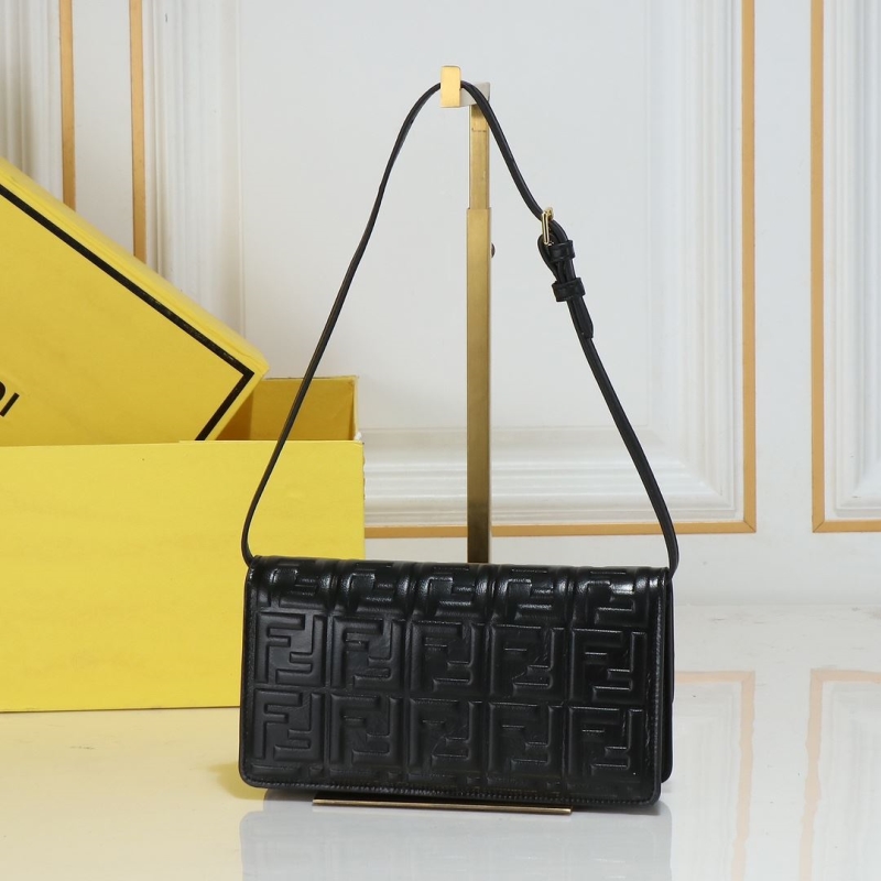 Fendi Satchel Bags